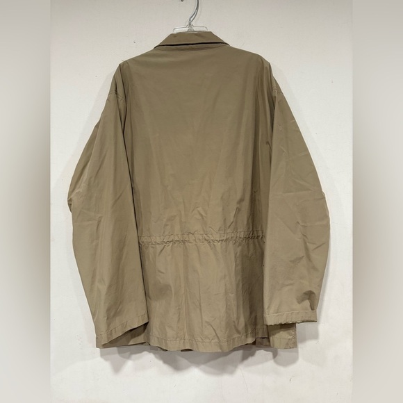 Polo Ralph Lauren Trench / Over Coat Coat X-LARGE - Picture 5 of 6